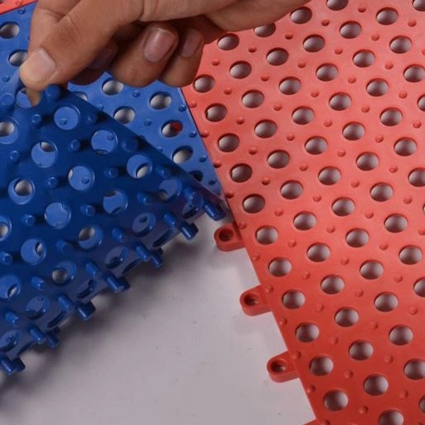 کفپوش حمام و سرویس بهداشتی ضد آب