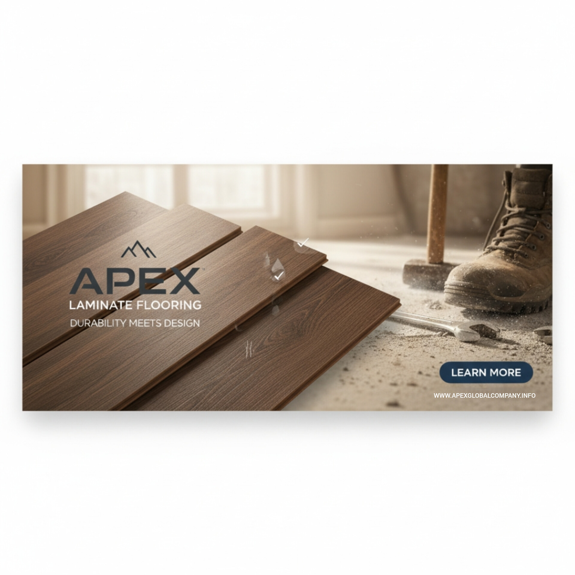 پارکت اپکس فلور