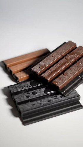 پانل پی وی سی کرنزو