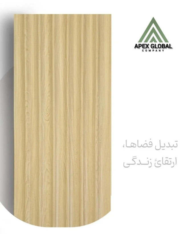 دیوارپوش کرنزو برای دفاتر، فروشگاهها و ساختمانهای تجاری