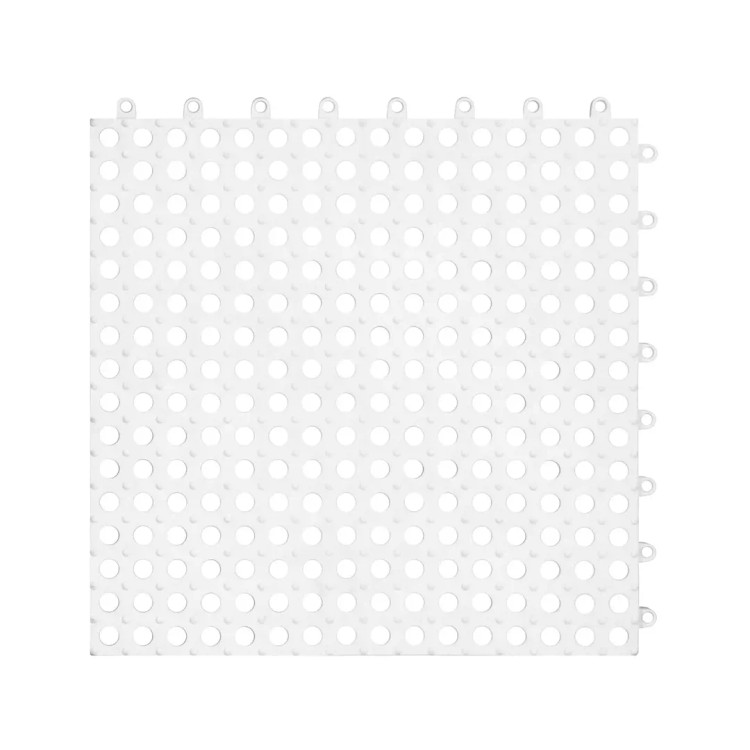 تایل اپکس مناسب محیطهای مرطوب و قابل شستشو