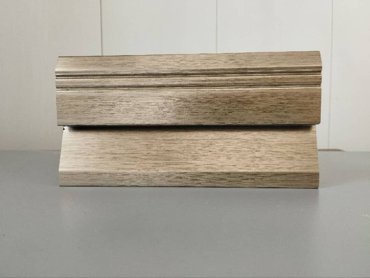 قرنیز نور مخفی در مازندران | خرید قرنیز در ساری | قرنیز اپکس